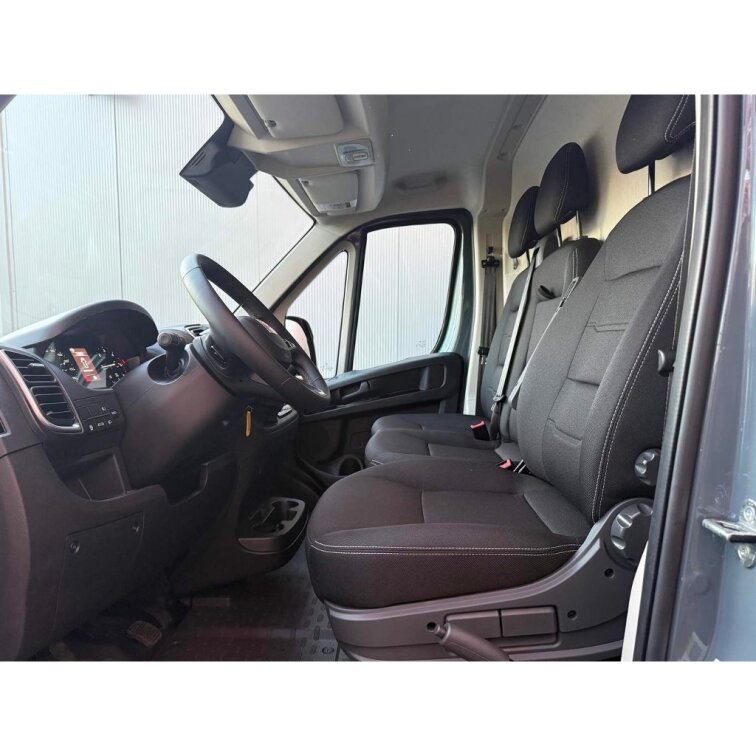 FIAT DUCATO Maxi 2.2MTJ 180k 6MT Van 3,5t L3H2 s01-56443