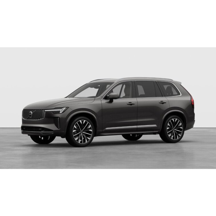 VOLVO XC90 B5 2.0L 250+14 HP AT8 AWD PLUS Bright (benzín) s01-56356