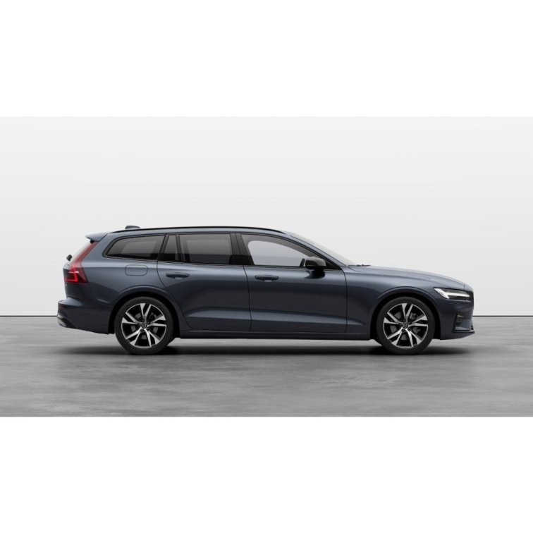 VOLVO V60 B4 2.0L 197+14 HP AT7 FWD CORE (benzín) s01-55974