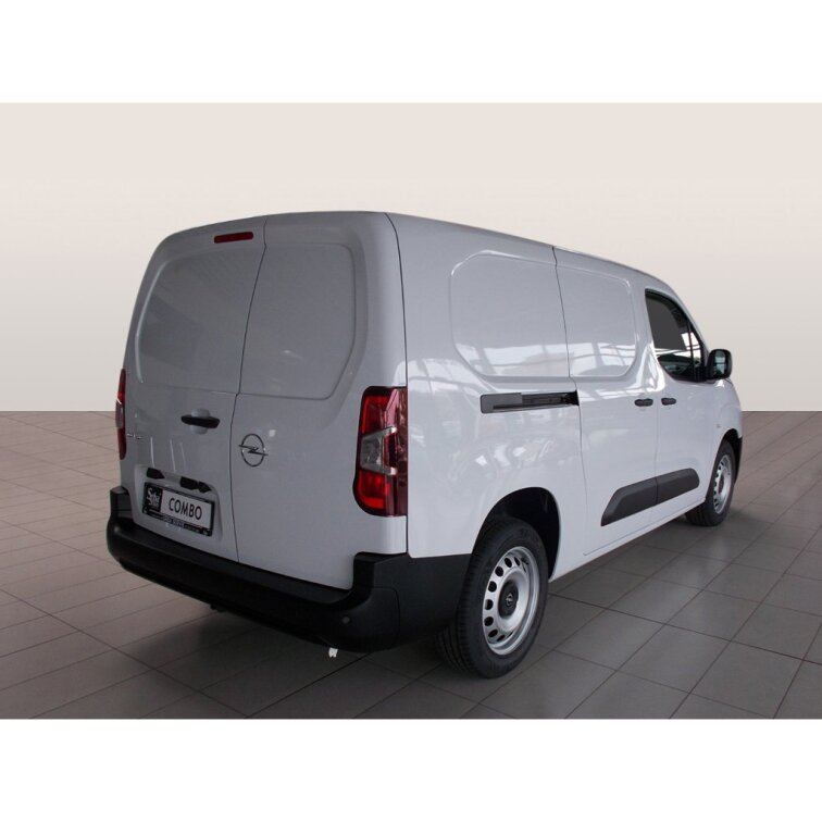OPEL COMBO Van L2 (XL) 1.5 CDTI (96kW/130k) MT6 s03-56076