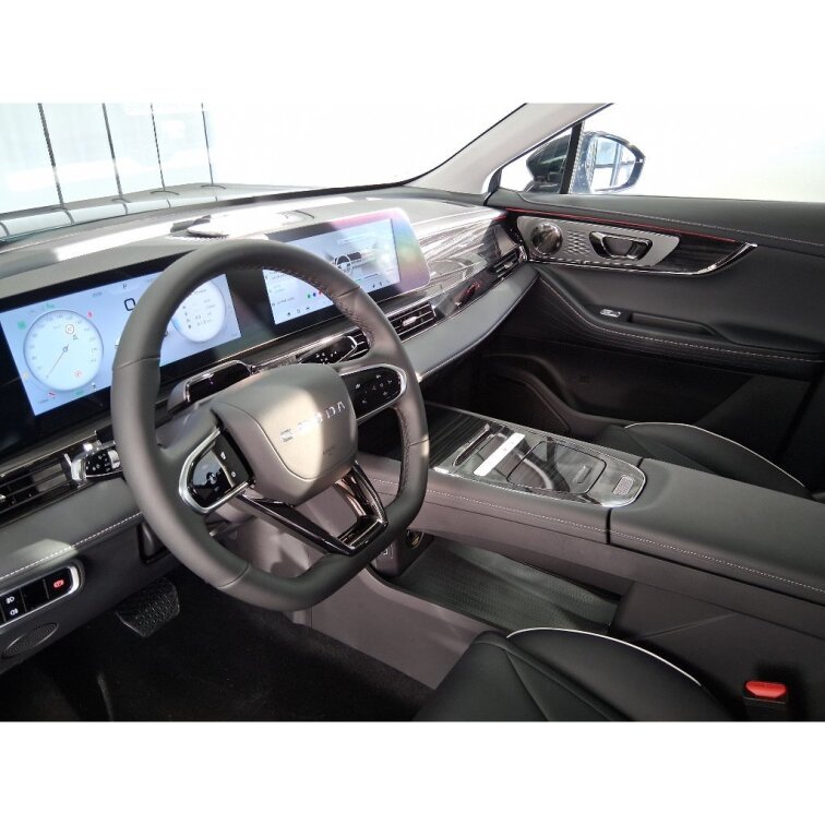 OMODA 5 Premium 1.6 tGDI s01-56447