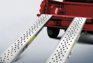 Rampa k nakládání Jeep Gladiator - jeden kus