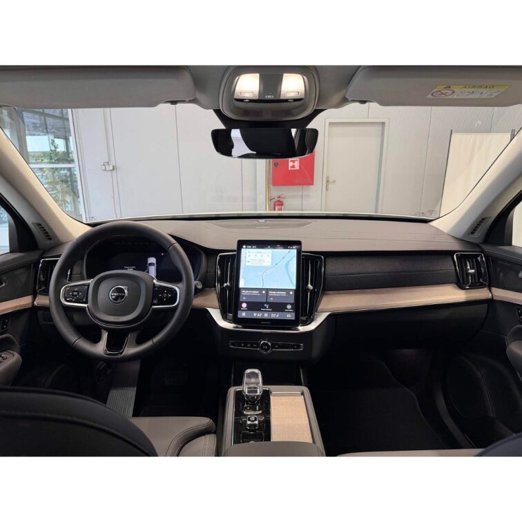 VOLVO XC90 B5 2.0L 250+14k AT8 AWD PLUS Bright new s01-55394