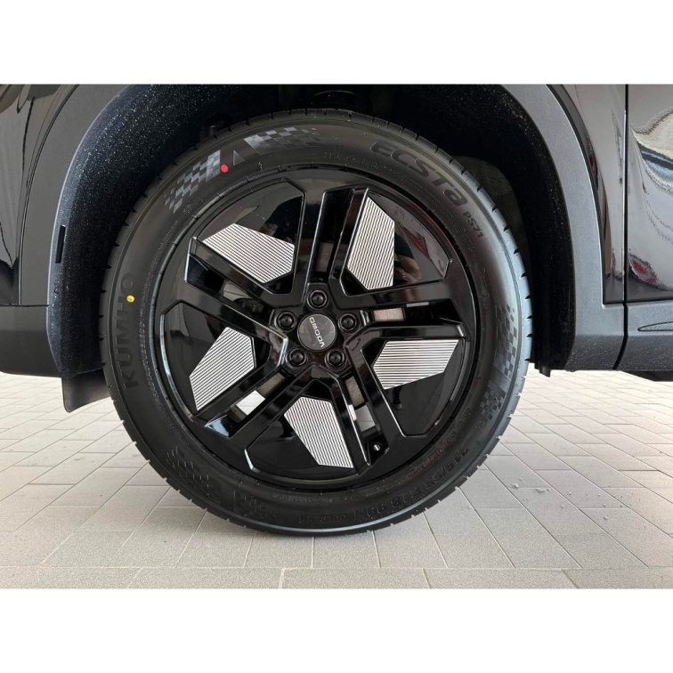 OMODA 5 Comfort 1.6 tGDI s01-56181