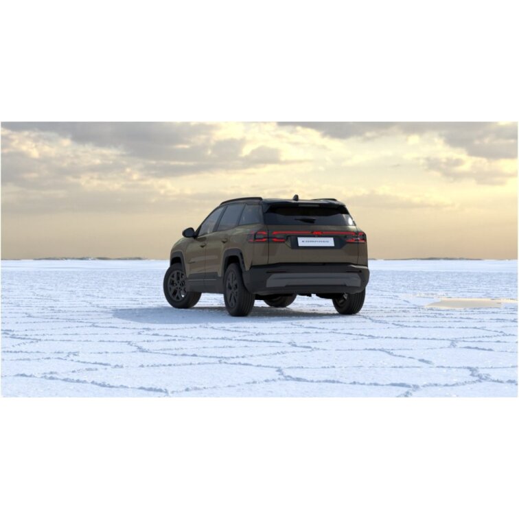 JEEP COMPASS First Edition e-Hybrid 145k eDCT6 s01-56427