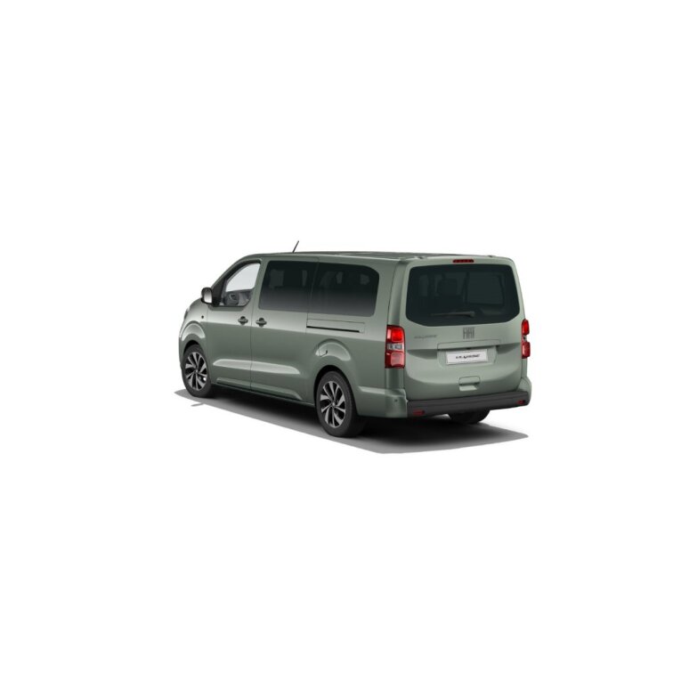 FIAT ULYSSE ICON 2.2 MTJ 180k 8AT L2 s01-56438