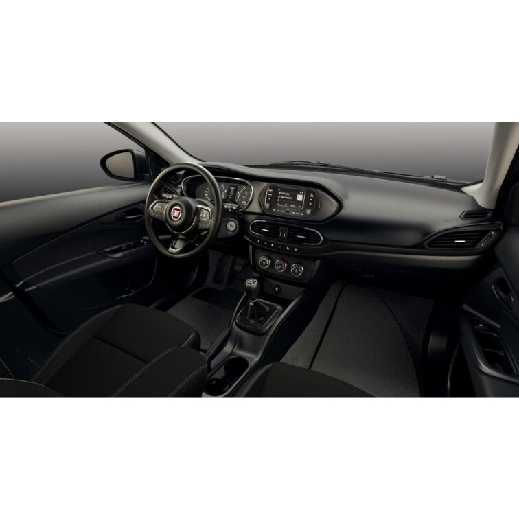 FIAT TIPO Tipo Sedan 1.6 MultiJet 130k MAN6 BASE s01-56471