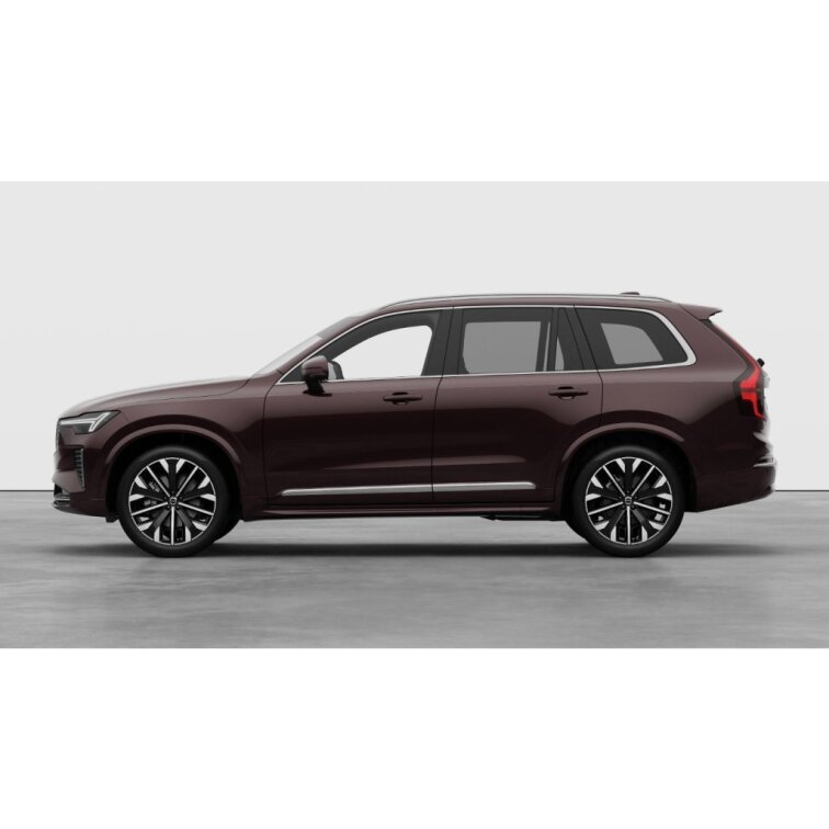 VOLVO XC90 B5 2.0L 250+14 HP AT8 AWD PLUS Bright (benzín) s01-56355