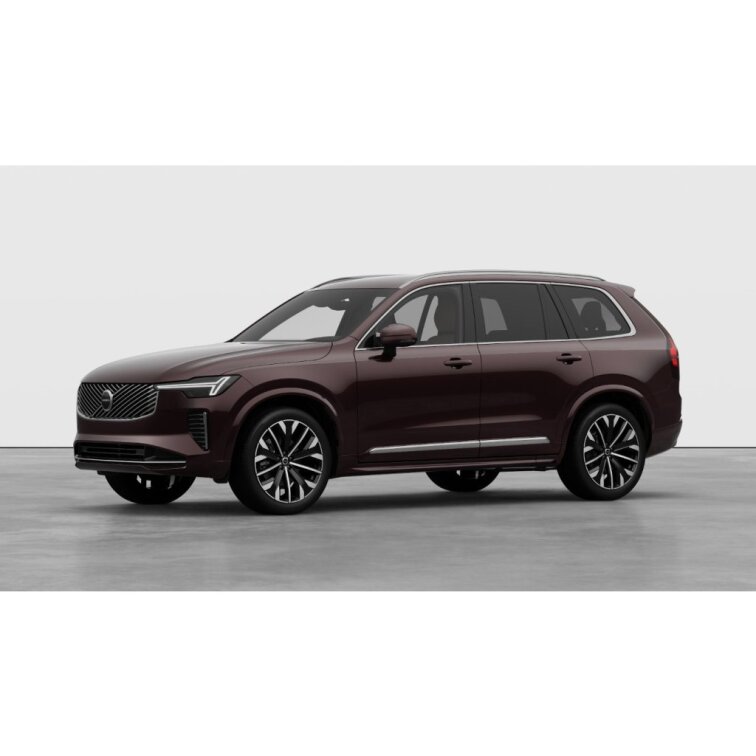 VOLVO XC90 B5 2.0L 250+14 HP AT8 AWD PLUS Bright (benzín) s01-56355