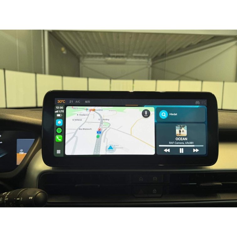 JEEP AVENGER Summit 1.2 Turbo e-Hybrid 74kW 100k AT s01-55017