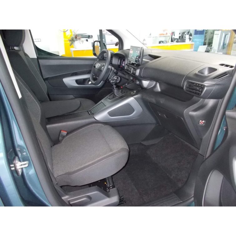 OPEL COMBO Combi Edition Plus L2H1 (N1) 1.5 CDTI (75kW/100k) MT6 s03-55435