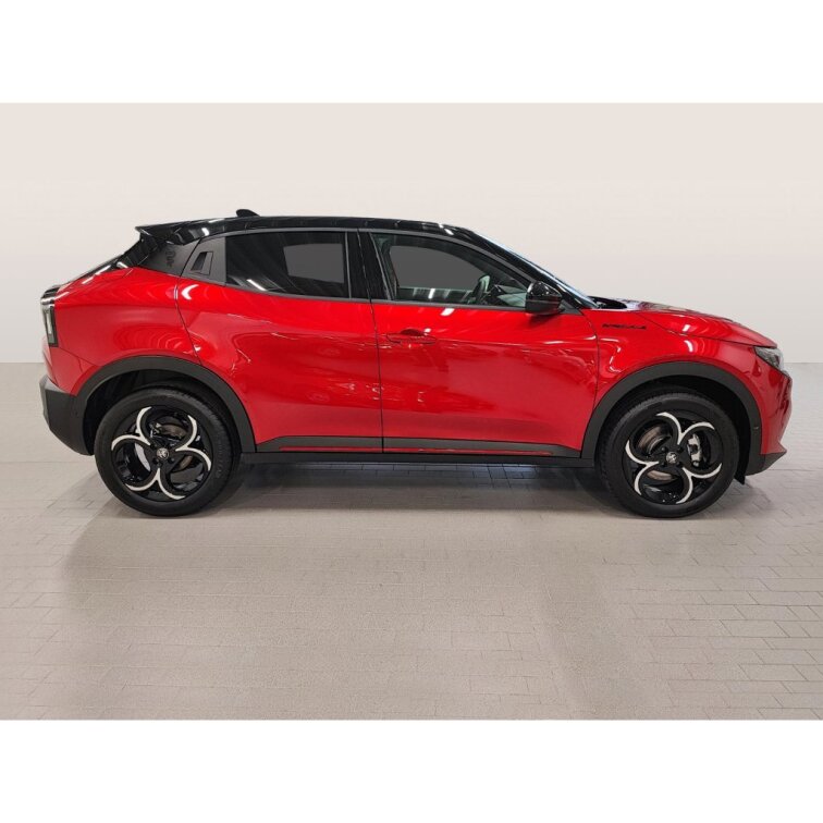 ALFA ROMEO JUNIOR Junior Ibrida Speciale 1.2 Turbo Hybrid 136k s01-56296