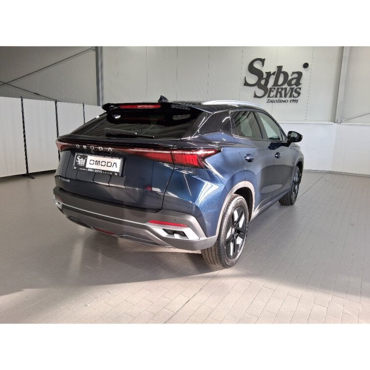 OMODA 5 Premium 1.6 tGDI s01-56447