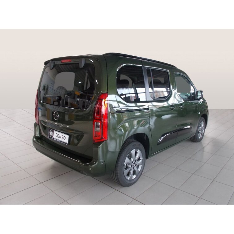 OPEL COMBO Elegance Plus L1H1 1.5 CDTI (96kW/130k) AT8 s03-56272