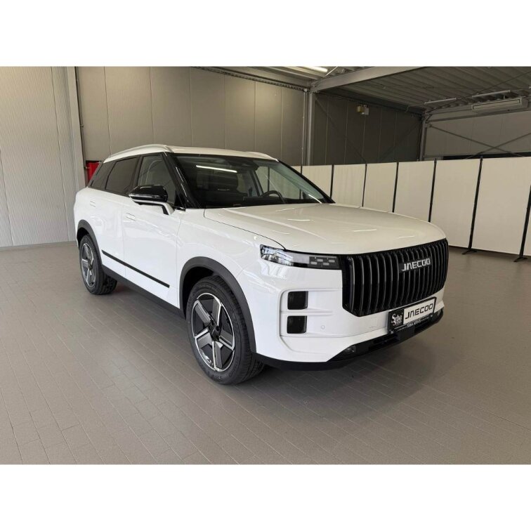 JAECOO 7 Exclusive 1.6 tGDI AWD s01-56322