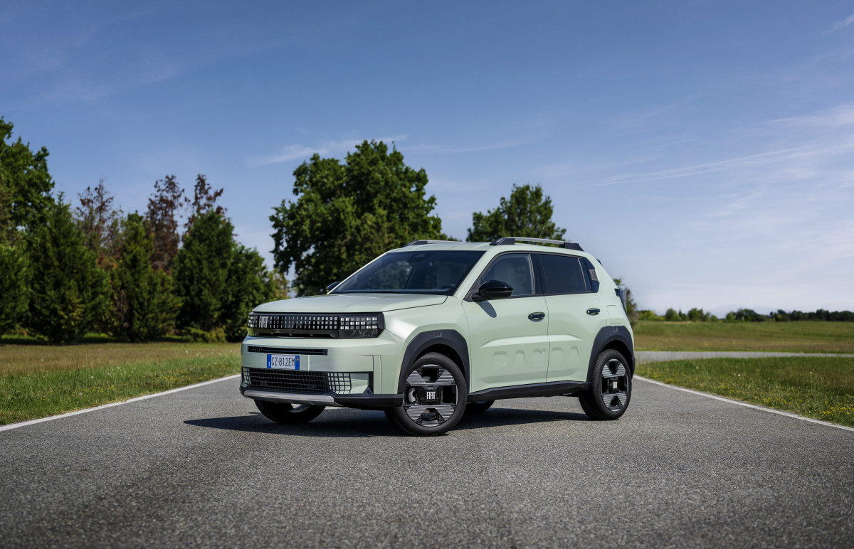 Fait se vrací ke kořenům – dostupné a stylové auto