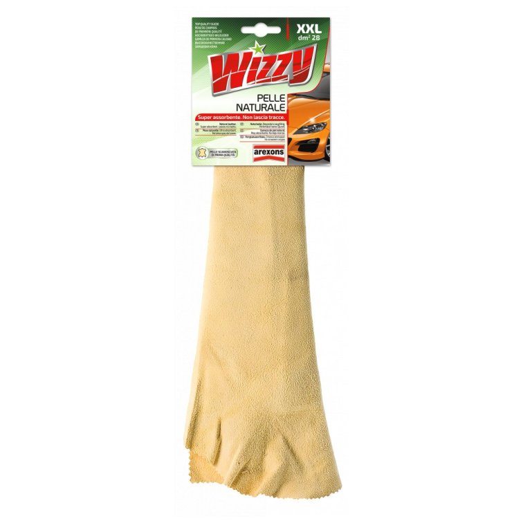 Přírodní jelenice
