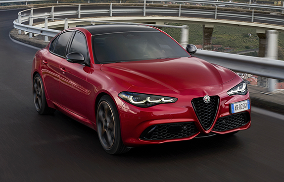 ALFA ROMEO DAYS 16.6.-17.6.2026