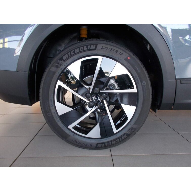 OPEL GRANDLAND Novy GS Hybrid 1.2 TURBO (100kW/136k) eDCT6 s03-55866