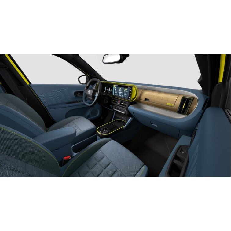 FIAT GRANDE PANDA La Prima 1.2 Turbo Hybrid 110k s01-56344