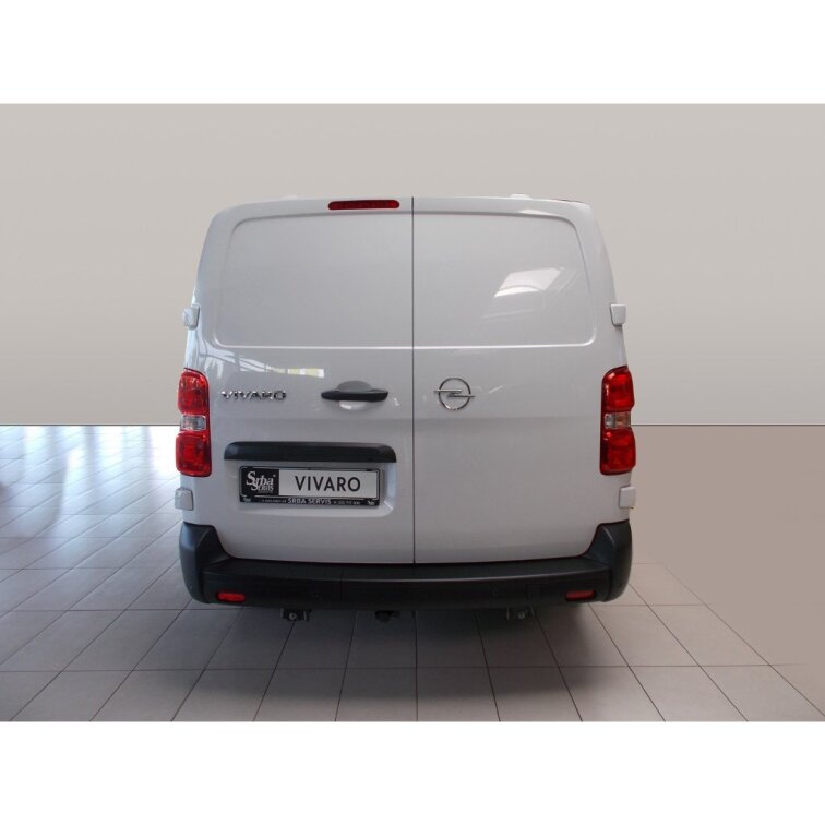 OPEL VIVARO L2 (L) Panel Van 2.2 CDTi (110kW/150k) 6- MAN s03-56514