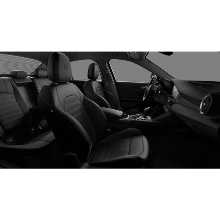 ALFA ROMEO GIULIA Quadrifoglio 2.9 V6 BiTurbo 520k AT8 s01-56368