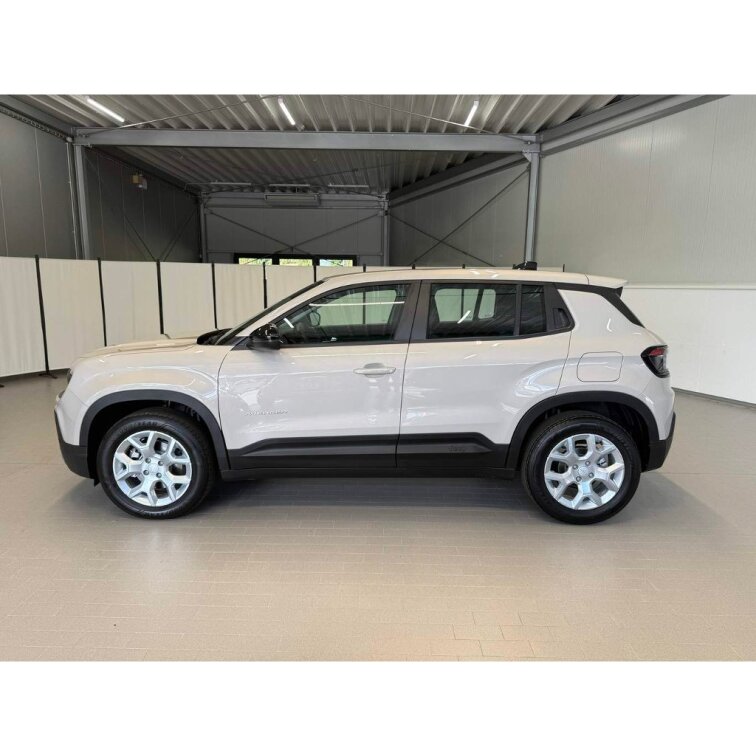 JEEP AVENGER Avenger Altitude 1.2 Turbo 110k MHEV DCT6 s01-56327