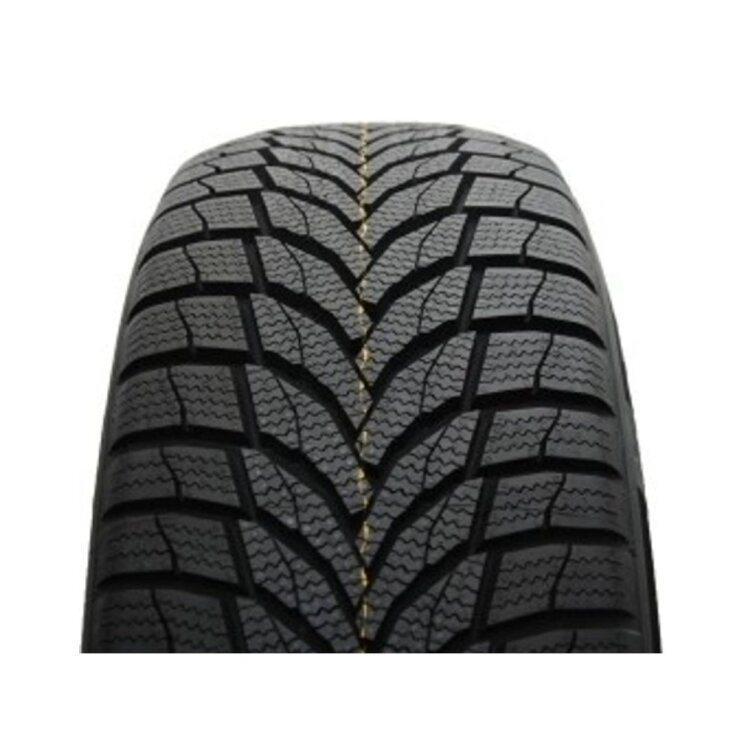 Zimní pneu Nexen 245/50R20 102V Winguard Sport 2 SUV