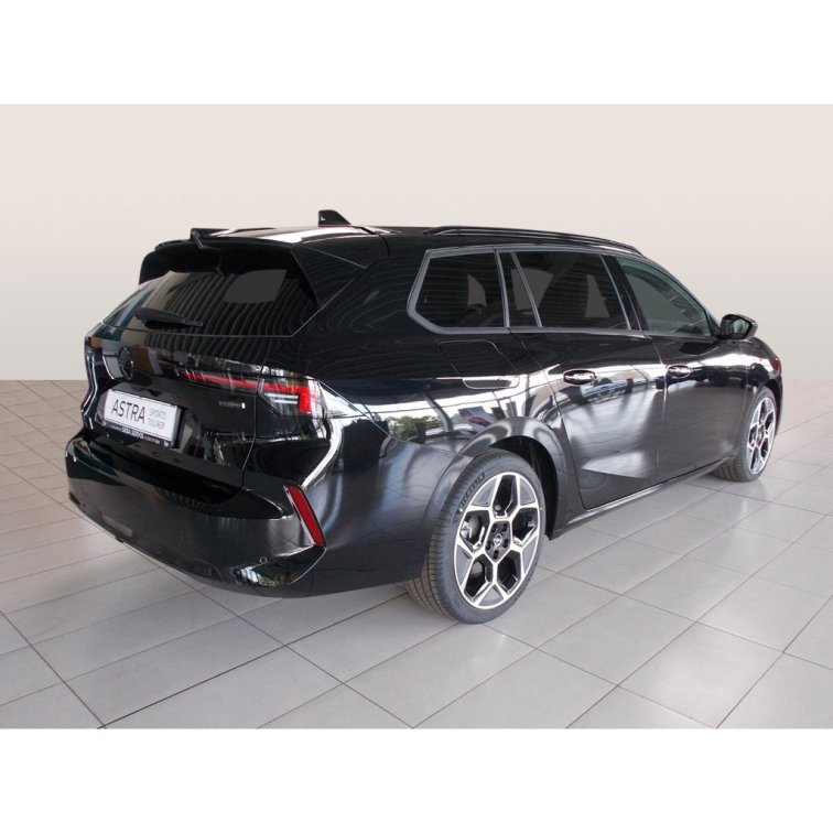 OPEL ASTRA GS ST PHEV 1.6 PHEV (132kW/180k) AT8 s03-55729