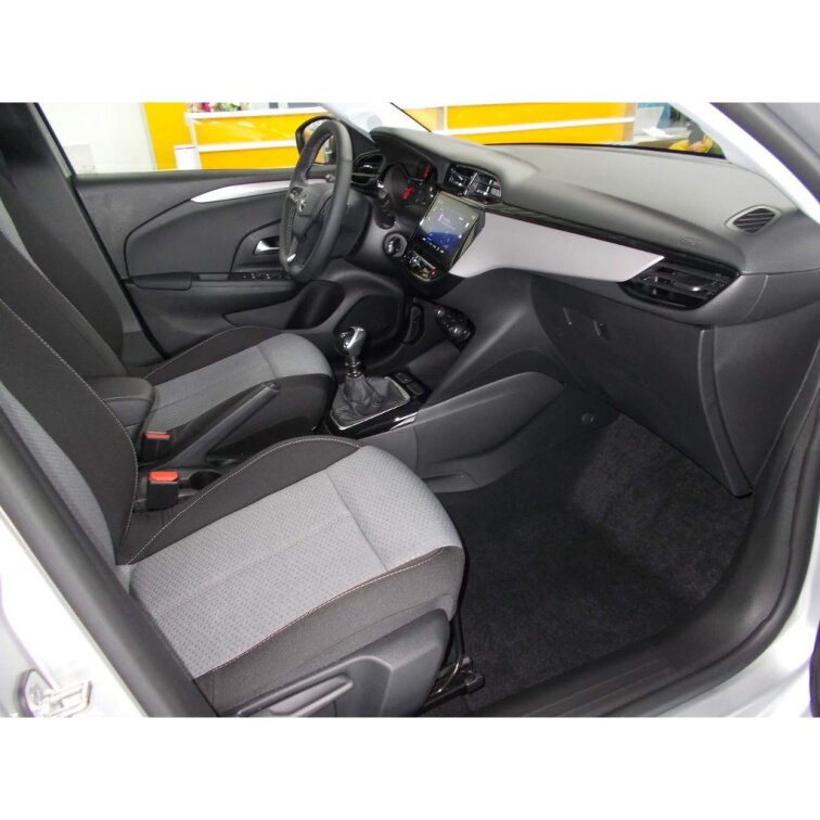 OPEL CORSA Edition 1.2 TURBO (74kW/100k) MT6 s03-56024