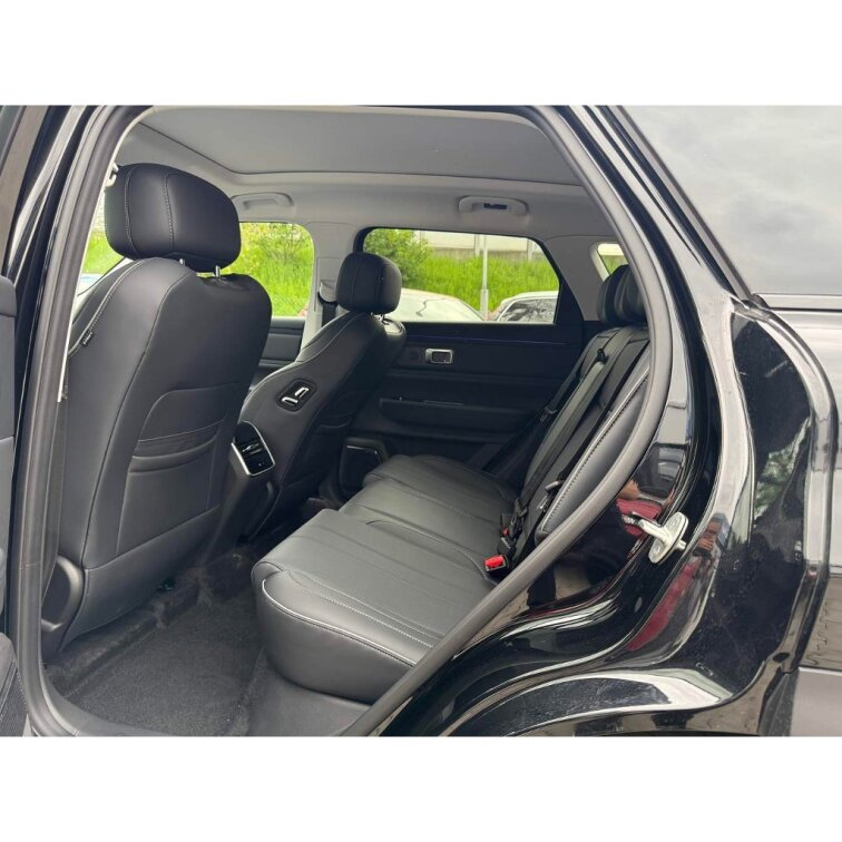 JAECOO 7 Exclusive 1.5t GDI SHS s01-56185