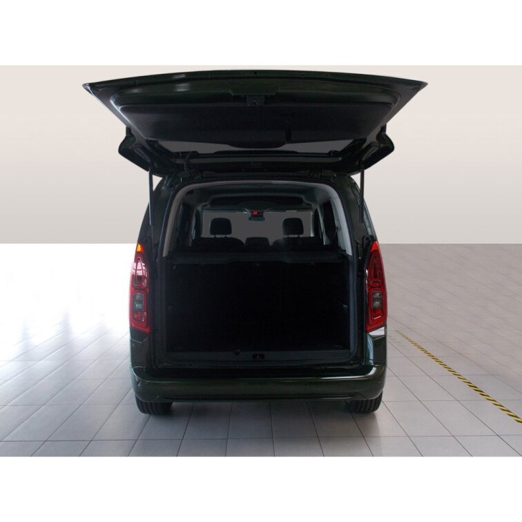 OPEL COMBO Elegance Plus L1H1 1.5 CDTI (96kW/130k) AT8 s03-56272