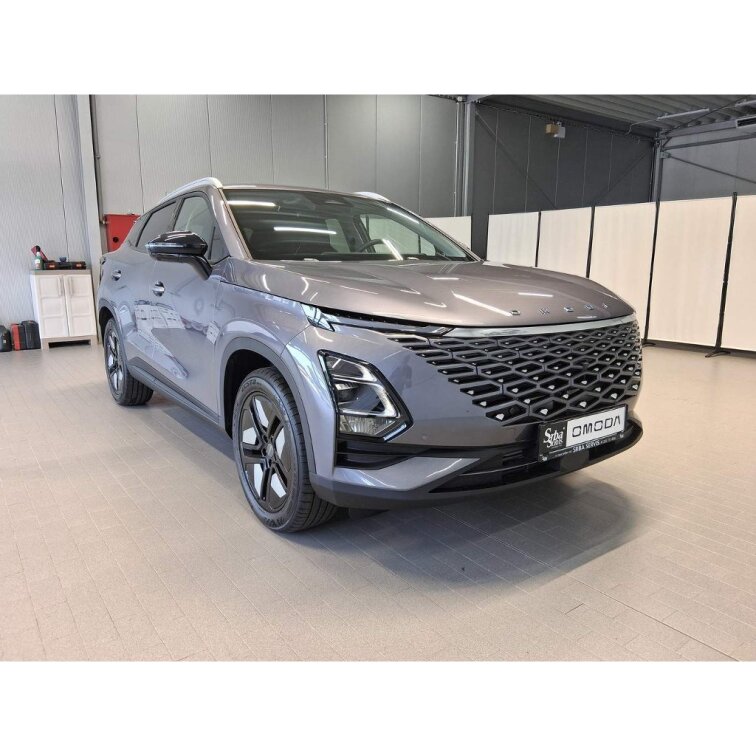 OMODA 5 Premium 1.6 tGDI s01-56278