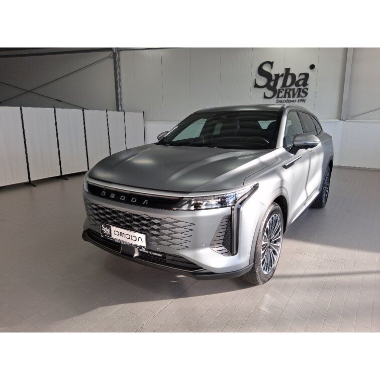 OMODA 9 Premium 1.5t GDI SHS AWD s01-56415