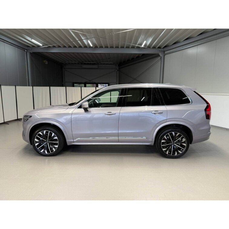 VOLVO XC90 B5 2.0L 250+14 HP AT8 AWD PLUS Bright (benzín) s01-56243