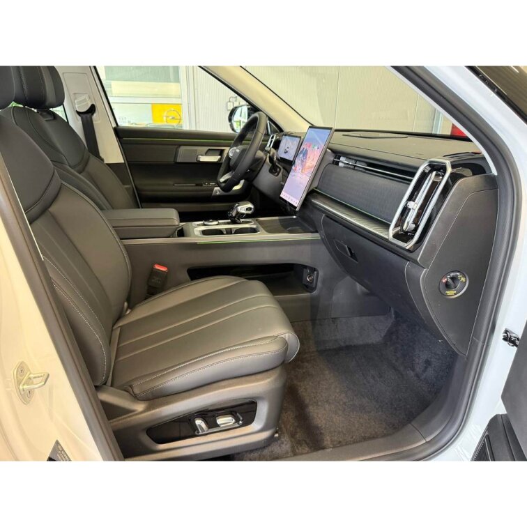 JAECOO 7 Luxury 1.6 tGDI s01-56315