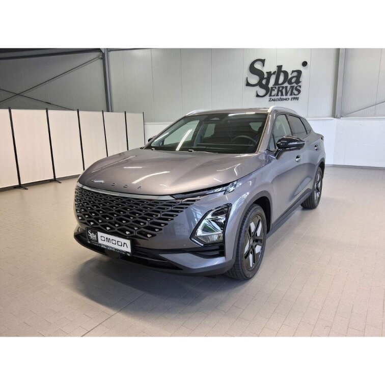 OMODA 5 Premium 1.6 tGDI s01-56279