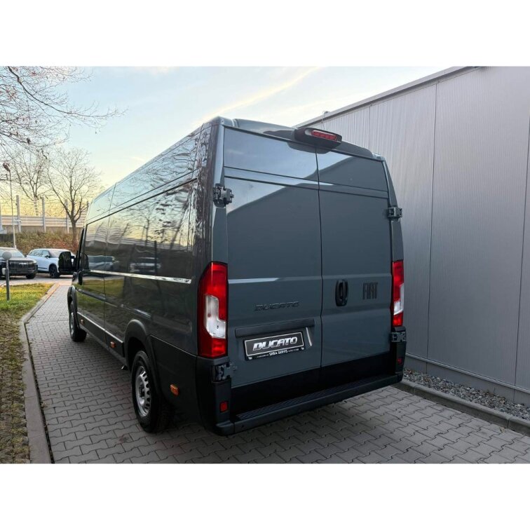 FIAT DUCATO Maxi 2.2MTJ 180k 6MT Van 3,5t L3H2 s01-56443