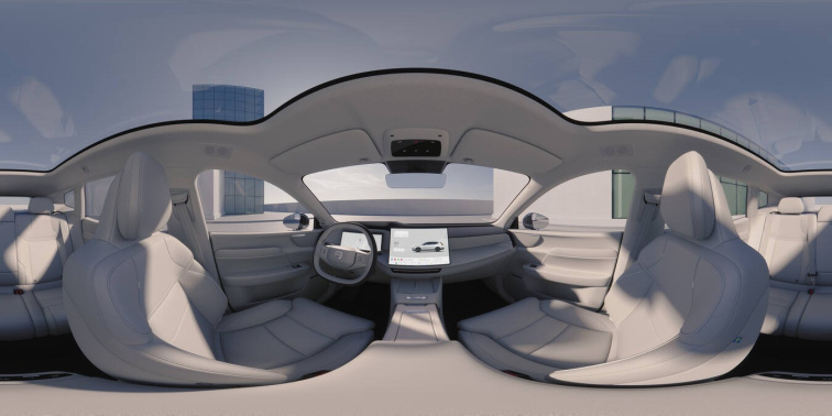 Volvo Cars představuje nové Volvo XC70: plug-in hybridní vůz stvořený pro každou cestu