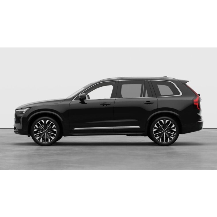 VOLVO XC90 B5 2.0L 250+14 HP AT8 AWD PLUS Bright (benzín) s01-56351