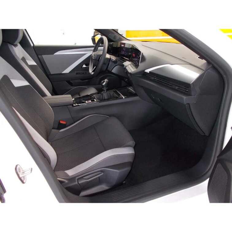 OPEL ASTRA Edition ST 1.2 TURBO (96kW/130k) MT6 s03-56071