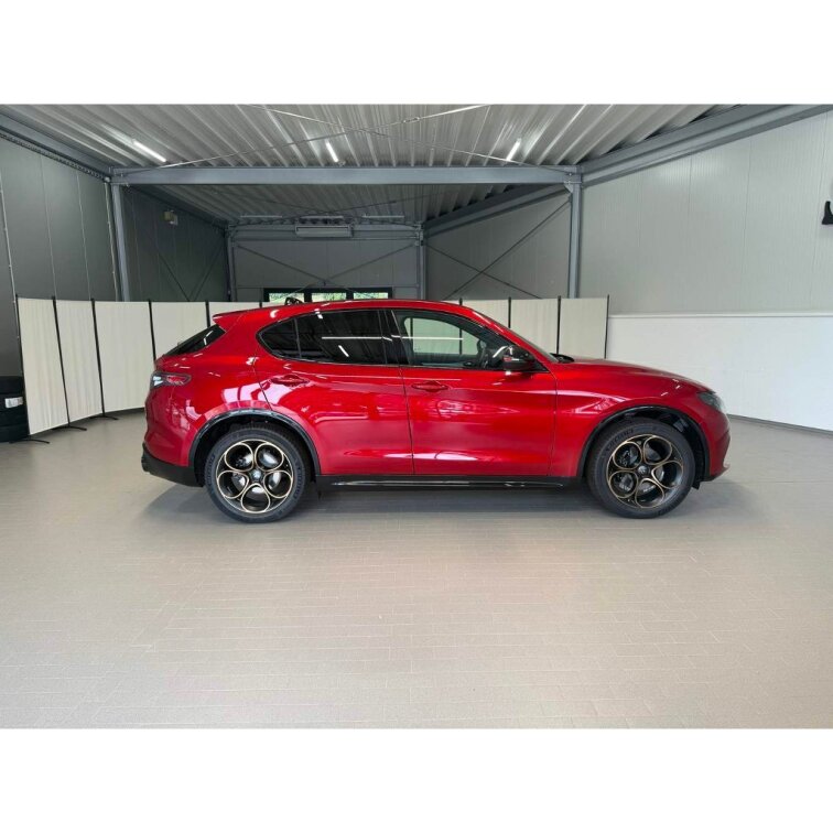 ALFA ROMEO STELVIO 2.0 Turbo 280k Q4 AT8 INTENSA s01-56010