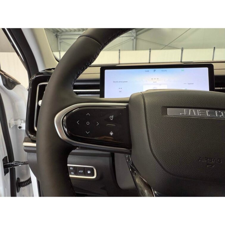 JAECOO 7 Exclusive 1.5t GDI SHS s01-56035