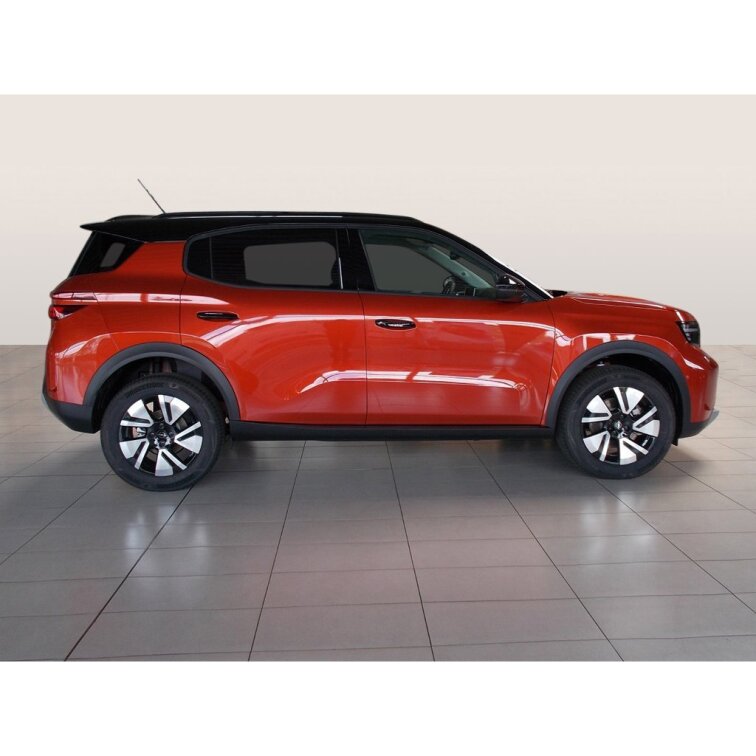 OPEL FRONTERA Edition Hybrid 1.2 TURBO (81kW/110k) eDCT6 s03-56059