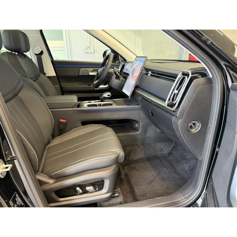 JAECOO 7 Luxury 1.6 tGDI s01-56481