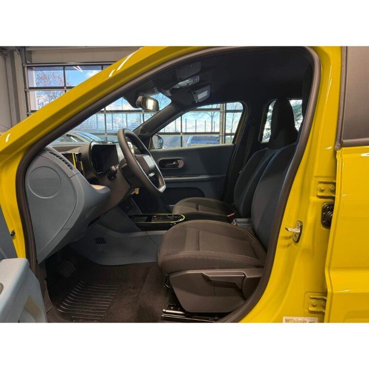 FIAT GRANDE PANDA ICON 1.2 Turbo Hybrid 110k s01-55852