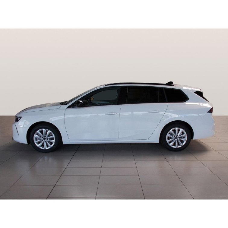 OPEL ASTRA Edition ST 1.2 TURBO (96kW/130k) MT6 s03-56071