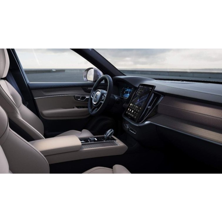 VOLVO XC90 B5 2.0L 250+14 HP AT8 AWD PLUS Bright (benzín) s01-56239