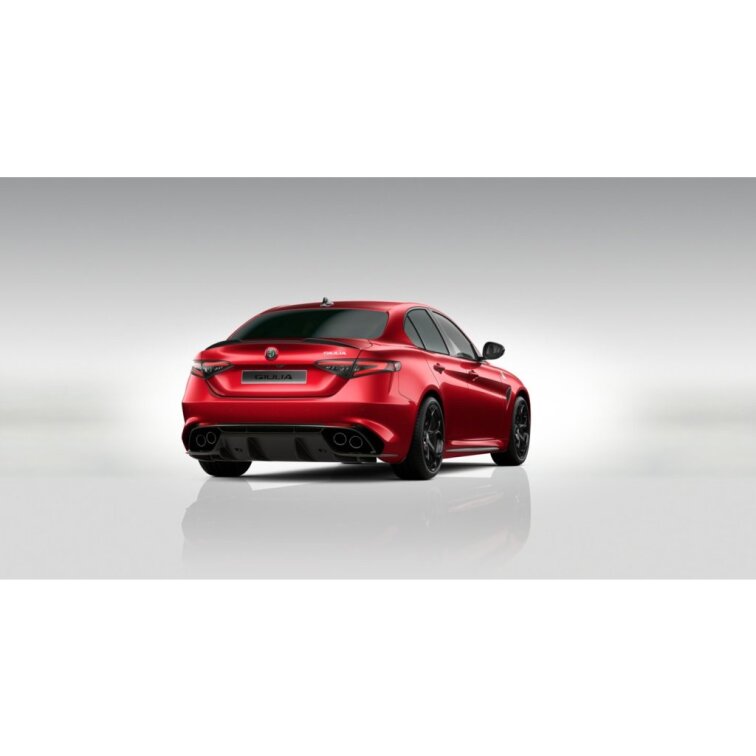 ALFA ROMEO GIULIA Quadrifoglio 2.9 V6 BiTurbo 520k AT8 s01-56368