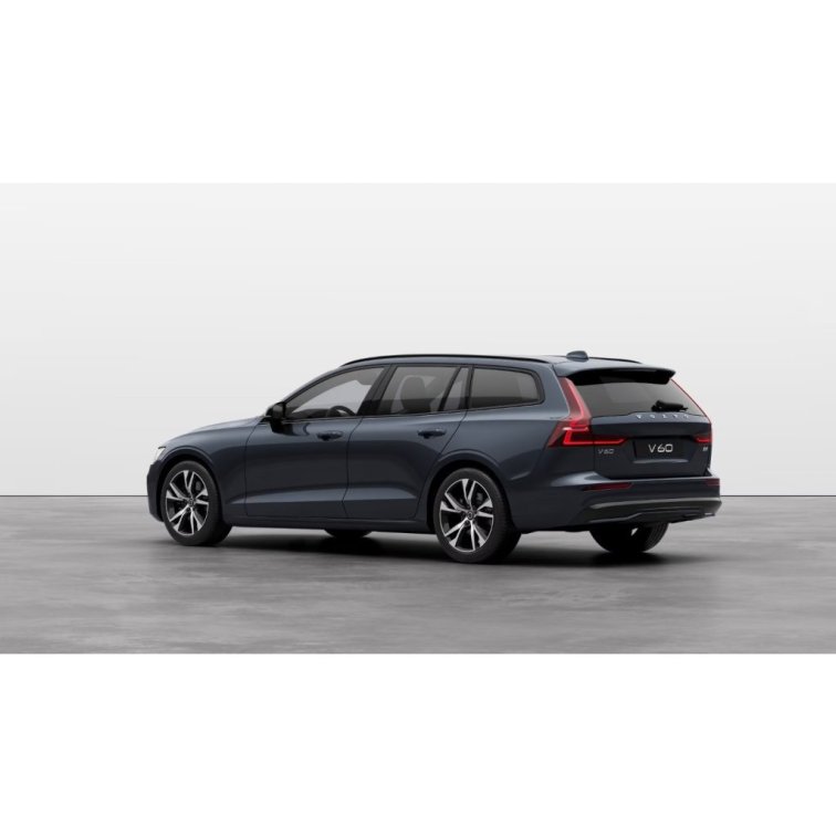VOLVO V60 B4 2.0L 197+14 HP AT7 FWD CORE (benzín) s01-55974